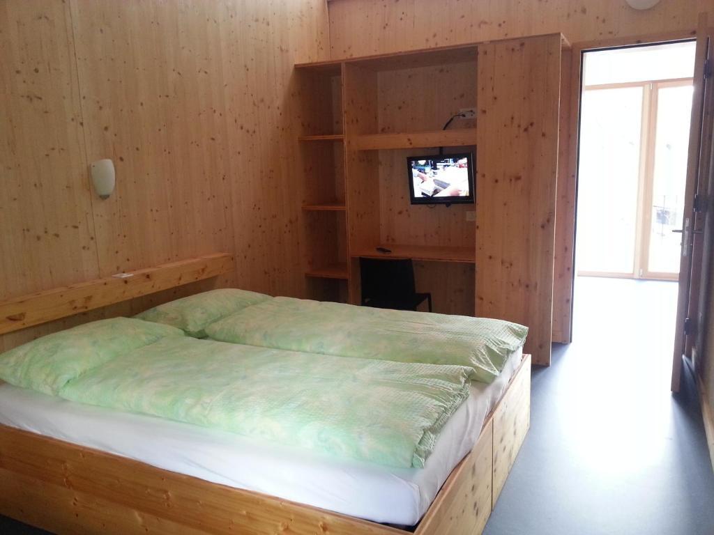 Familienhotel Campagna Frasco Habitación foto